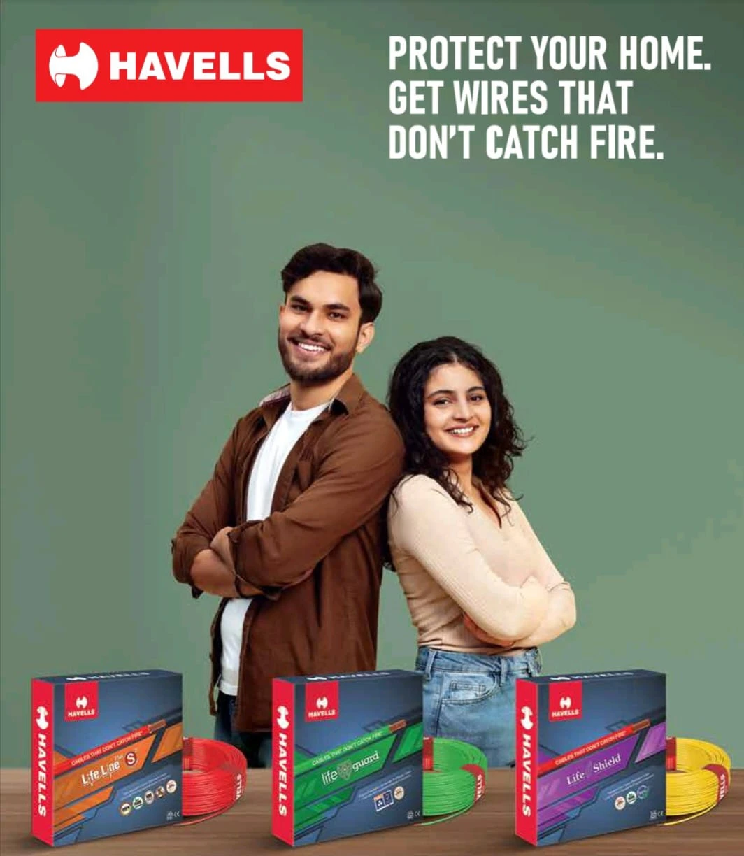 Havells Lifeline