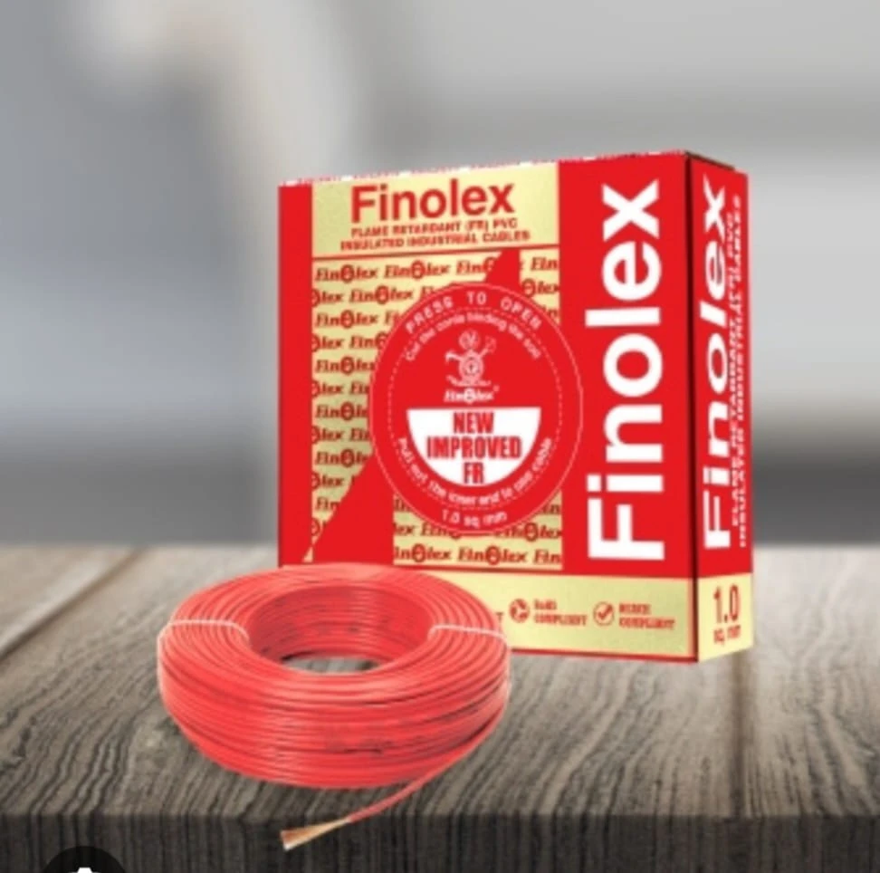 FINOLEX WIRE & CABEL