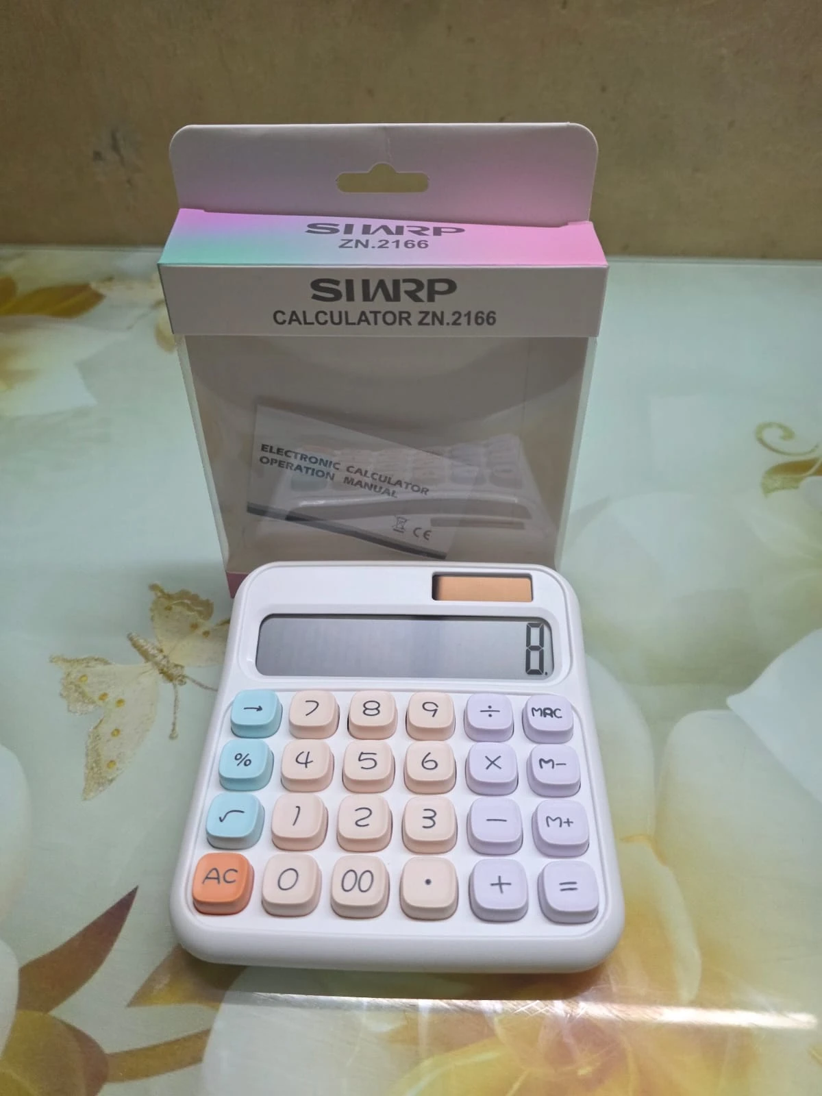 CALCULATOR