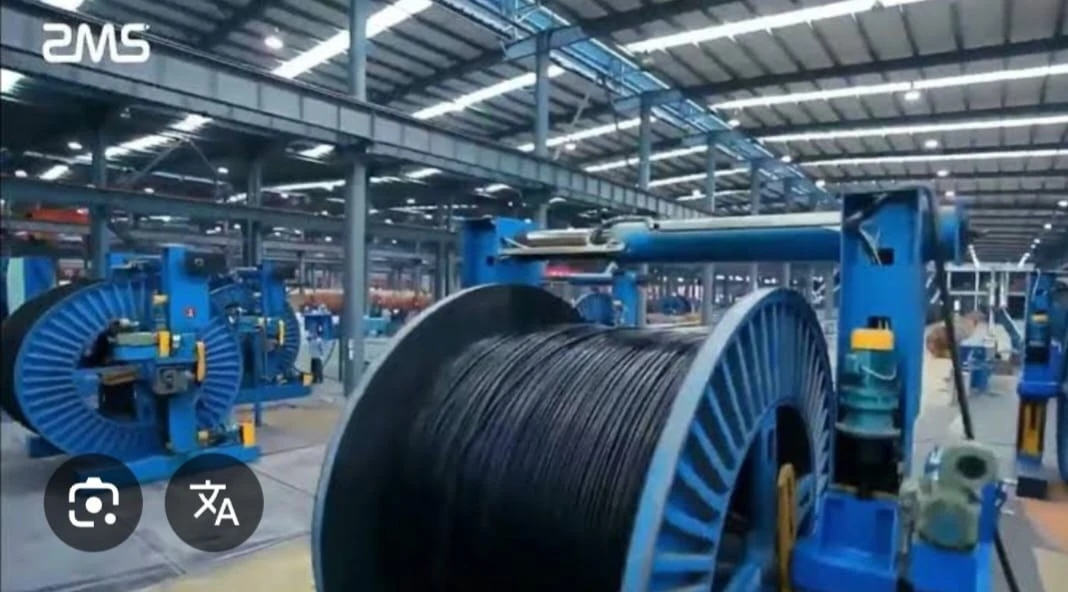 House Wire and Industrial Wire Range