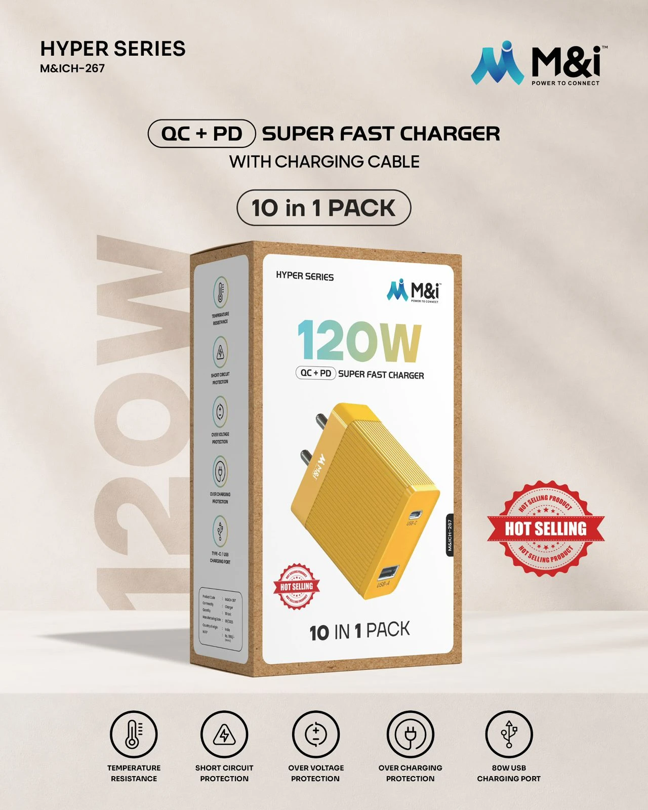 Mobile & Accessories